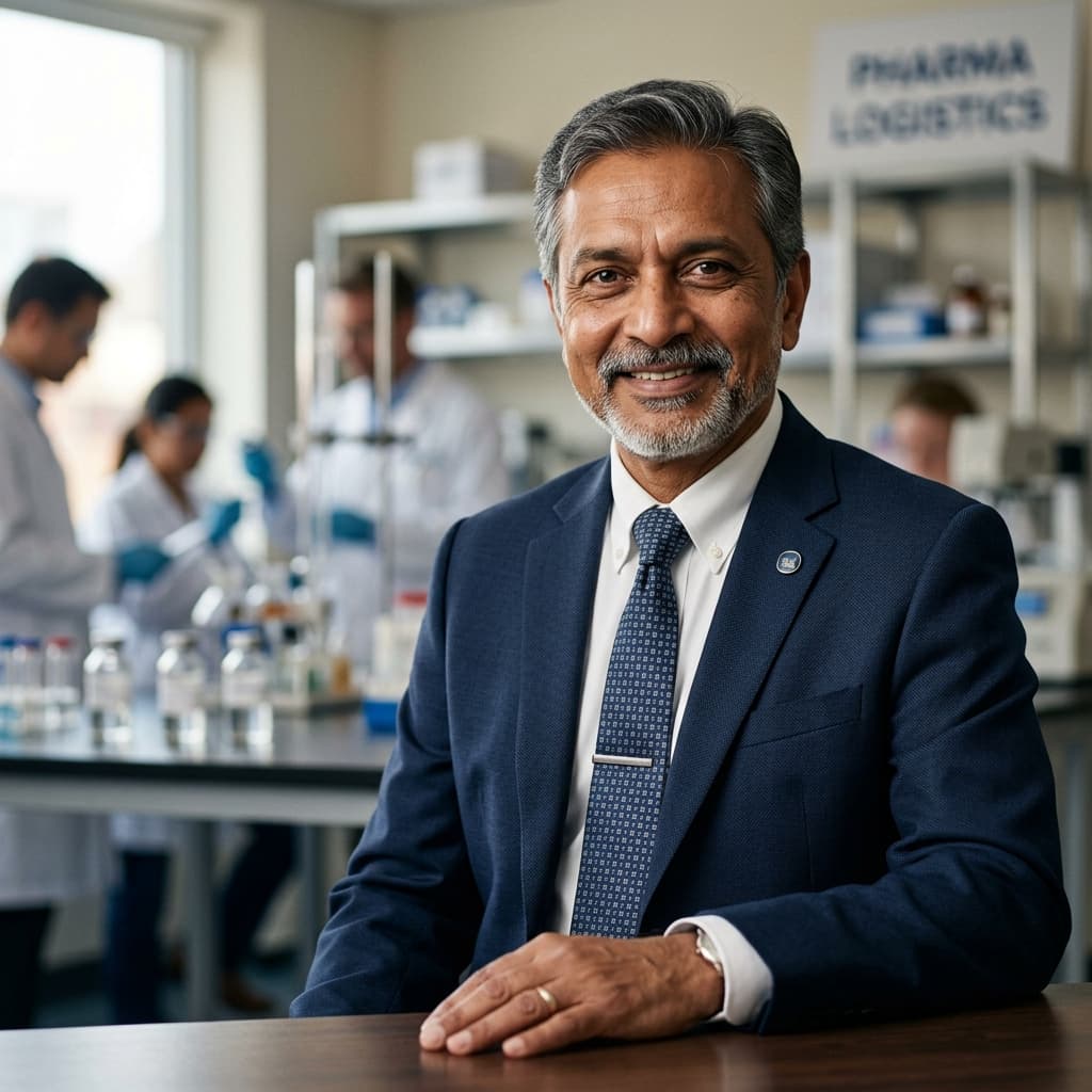 Dr. Aakash Joshi