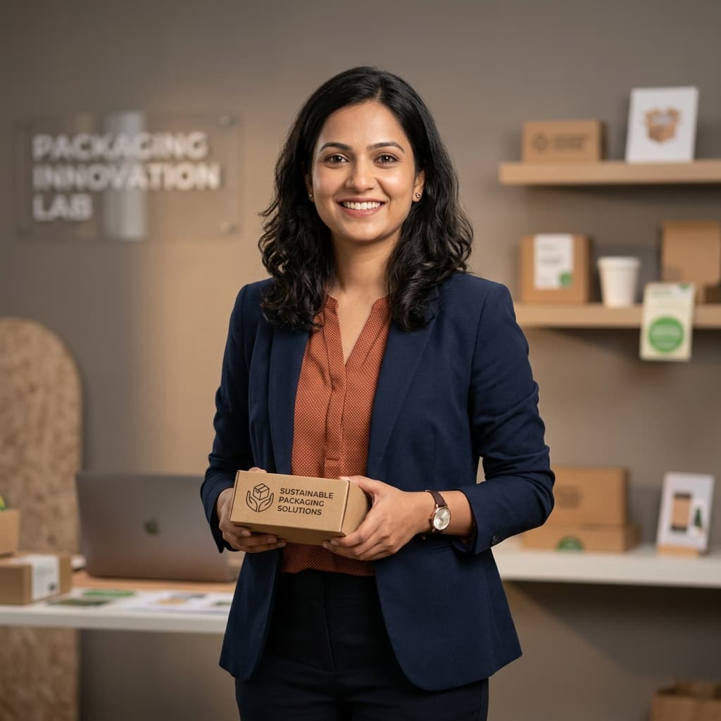 Kavita Reddy
