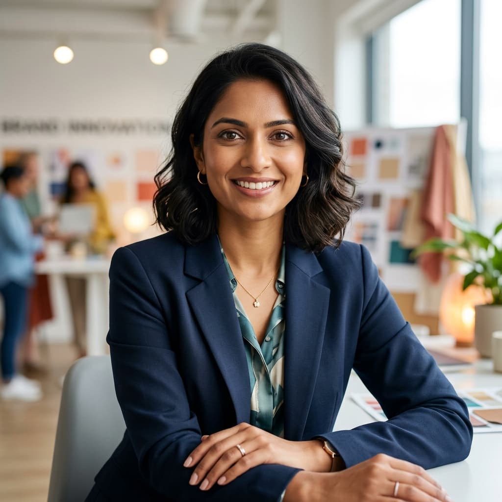 Priya Menon