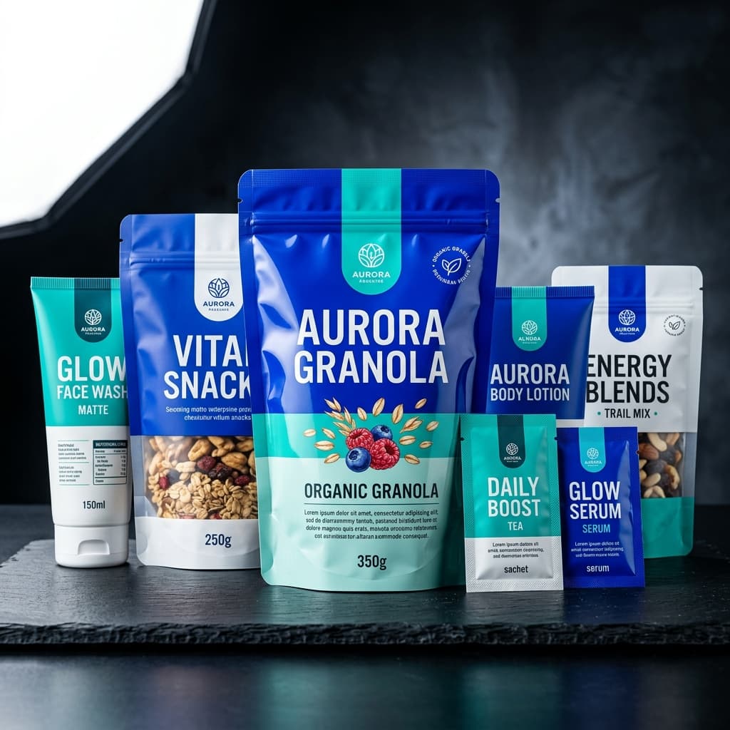 Flexible Packaging