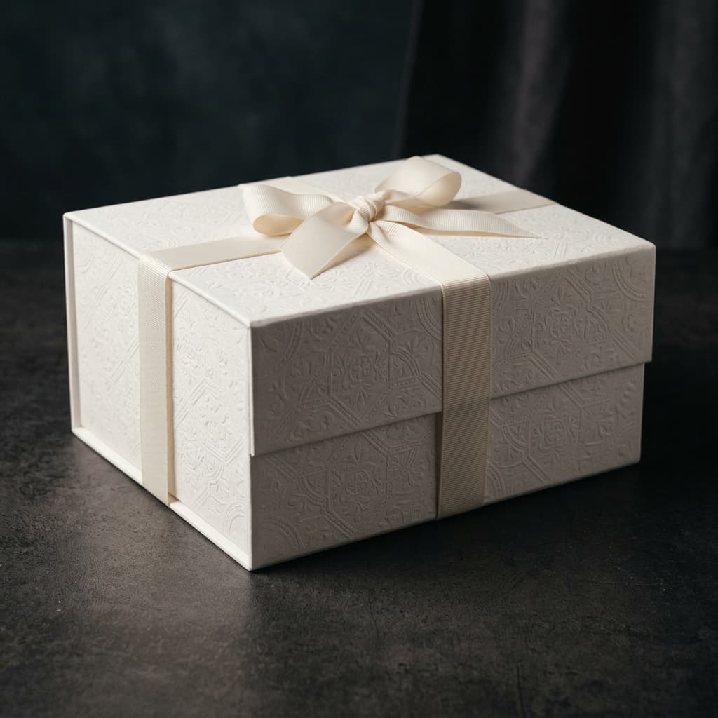 Specialty Packaging
